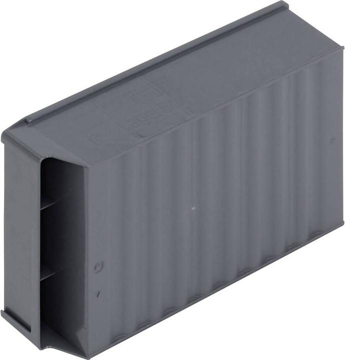 Actual product image Alutec Storage box 300x183x81 mm