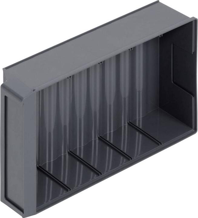 Actual product image Alutec Storage box 300x183x81 mm