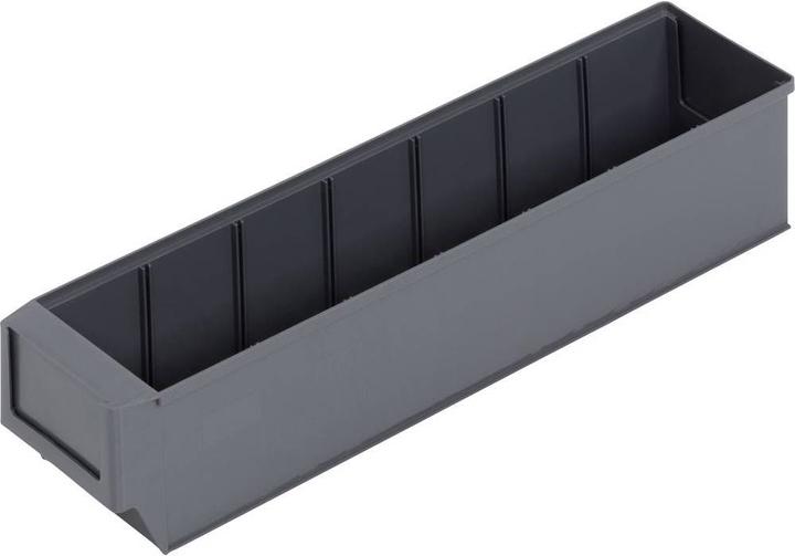 Alutec Lagerbox 400x91x81 mm