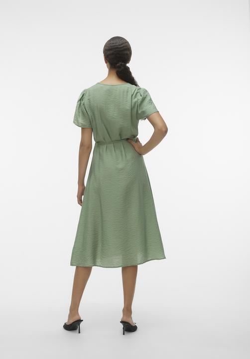 Actual product image Vero Moda VMJOSIE midi dress dress (XS)