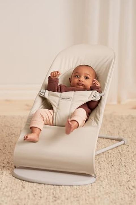 Immagine prodotto BabyBjörn Equilibrio morbido