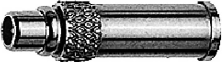 Actual product image Telegärtner MMCX connector