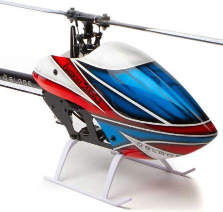 Immagine prodotto Blade Elicottero RC SMART Fusion 360 3S BNF Basic BNF 360s