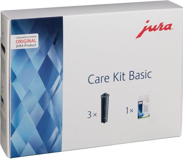 Actual product image Jura Care Kit Basic