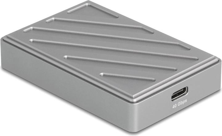 Produktbild Delock 40 Gbps USB Type-C Card Reader für CFexpress Typ B Sp