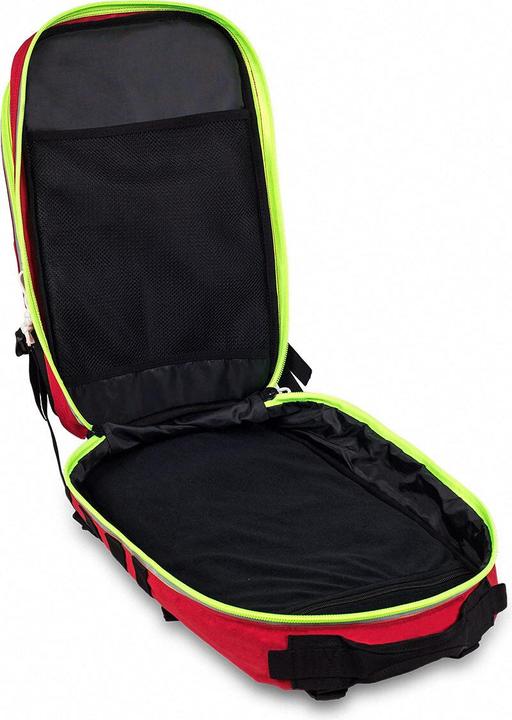 Produktbild Elite Bags C2 Bag Notfallrucksack, Polyester, rot