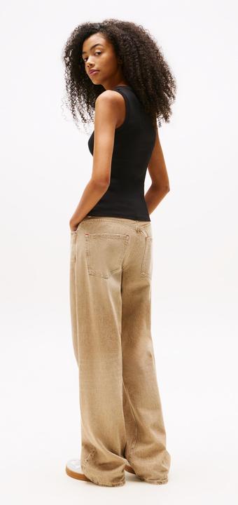 Image du produit Tommy Jeans Tjw Essential Rib Tank Ext (XL)