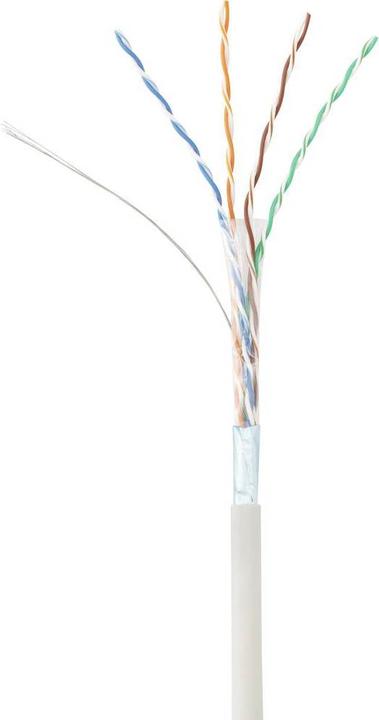 Produktbild Renkforce Netzwerkkabel 15 m (F/UTP, CAT5e, 15 m)