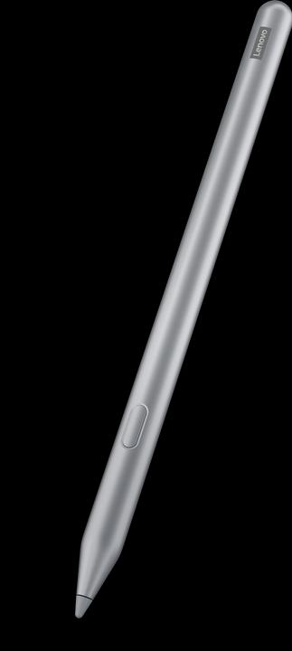 Actual product image Lenovo Tab P12 (WLAN only, 12.70", 256 GB, storm grey)
