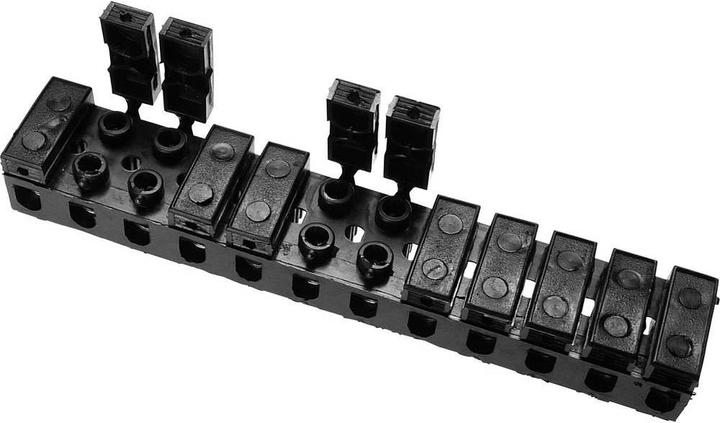 Productafbeelding No Name Luster terminal met poolafdekking