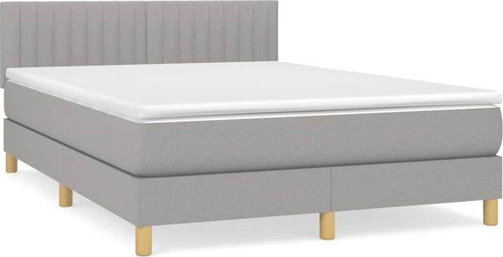 Immagine prodotto vidaXL Boxspringbett (160 x 200 cm)