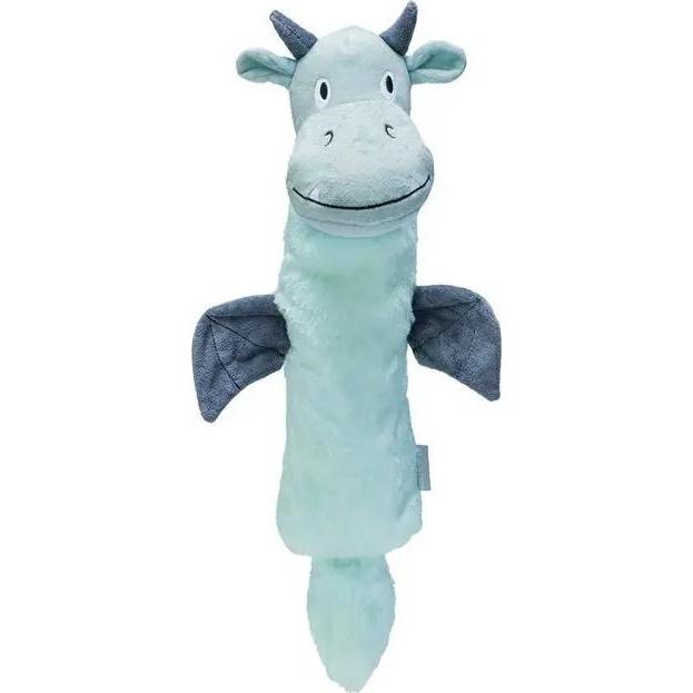 Meilleurs prix pour Beeztees Puppy Flatino Licorne (Jouet en peluche chien), Jouets pour chien