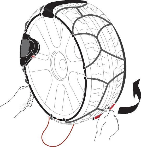 Image du produit König Reflex Edge 597