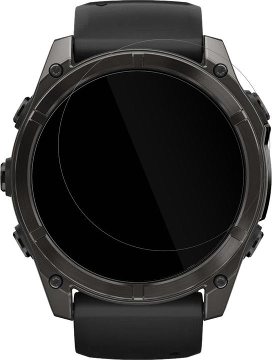 Immagine prodotto Dipos Pellicola Protettiva per Garmin Fenix 8 47mm