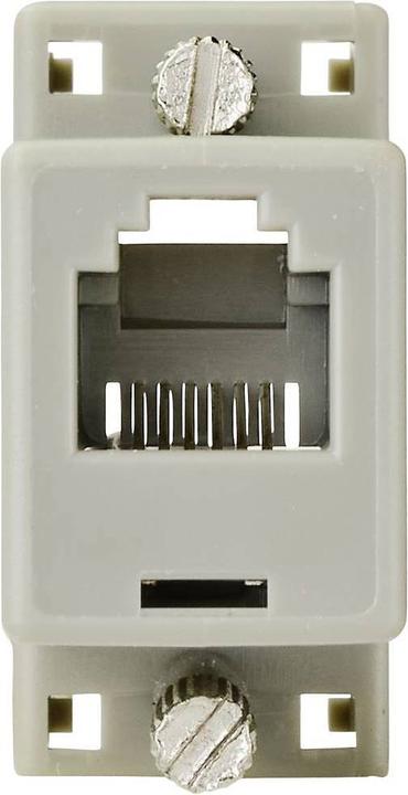 Immagine prodotto Tru Components Adattatore D-SUB Spina D-SUB 9pol.