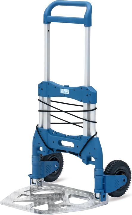 Produktbild Fechtel Faltkarre Tragl. 250 kg (250 kg)