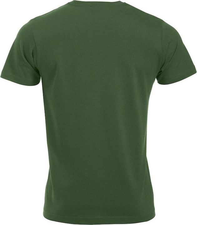 Actual product image Clique New Classic Tshirt (M)