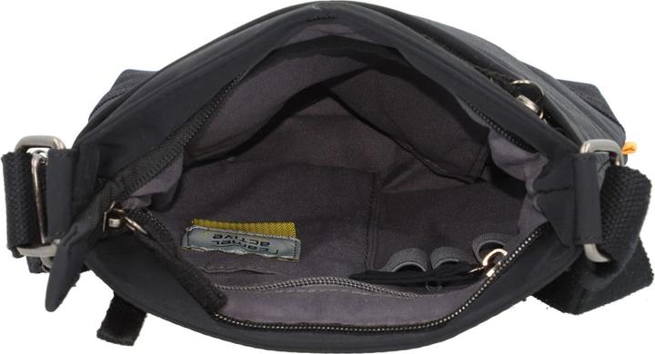 Produktbild Camel Active Unisex Cross Bag mit verstellbarem Schultergurt