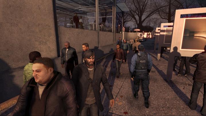 Image du produit Ubisoft Tom Clancy's Splinter Cell : Conviction (Xbox 360, EN)