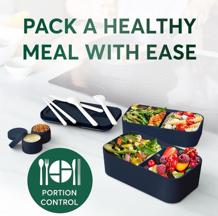 Produktbild Umami Bento Box