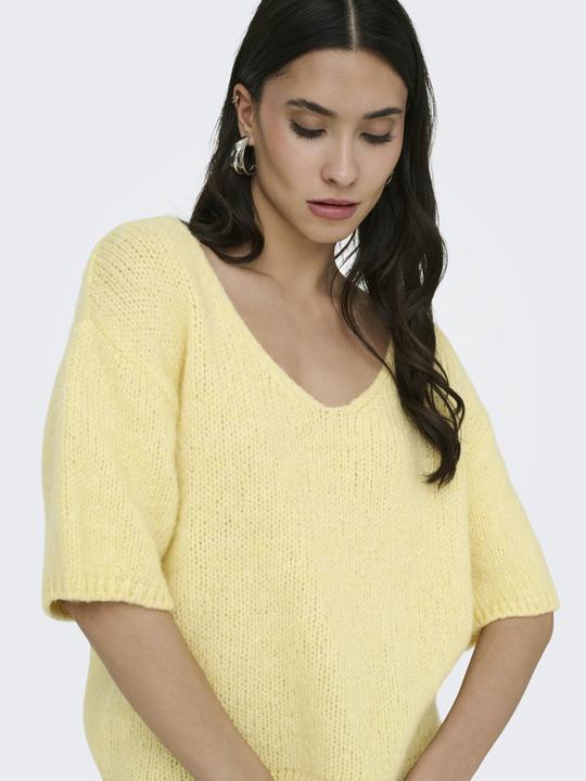 Actual product image JdY JDYLINEA Strickpullover Strickpullover (M)