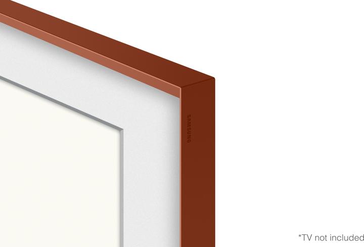 Actual product image Samsung Interchangeable frame 65" (Framing system)
