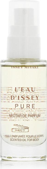 Produktbild Issey Miyake L ÌEau D ÌIssey Pure Nectar De Parfum Perfumed Oil - 30ml (Extrait De Parfum, 30 ml)