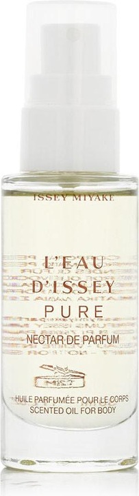 Produktbild Issey Miyake L ÌEau D ÌIssey Pure Nectar De Parfum Perfumed Oil - 30ml (Eau de Parfum, 30 ml)