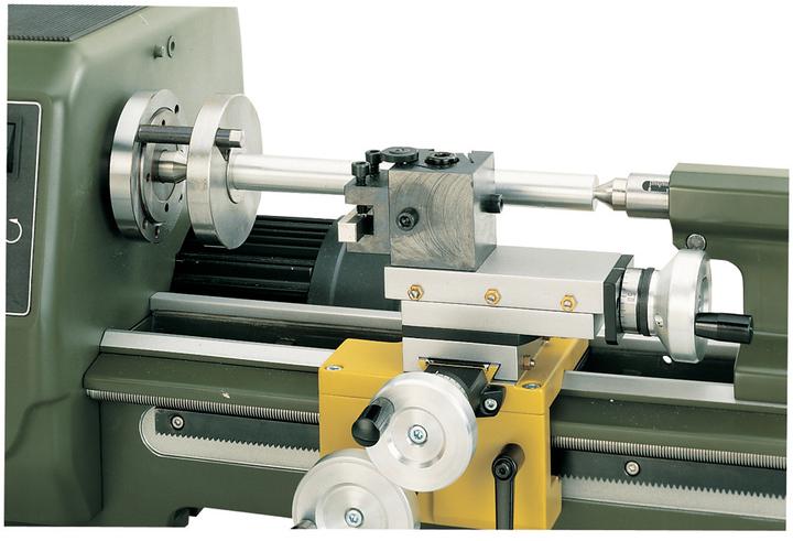 Proxxon Spitzendreheinrichtung zu PD 400