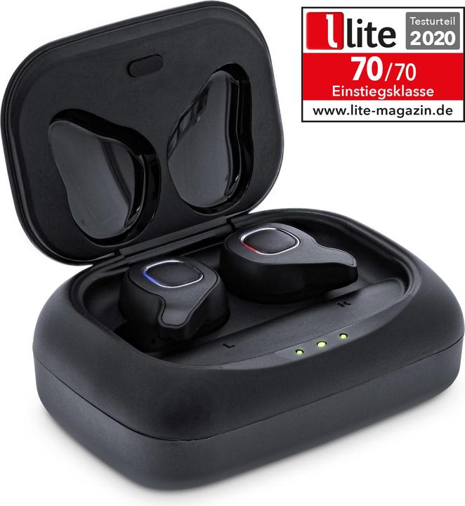 InLine Pure Air TWS buy at Digitec