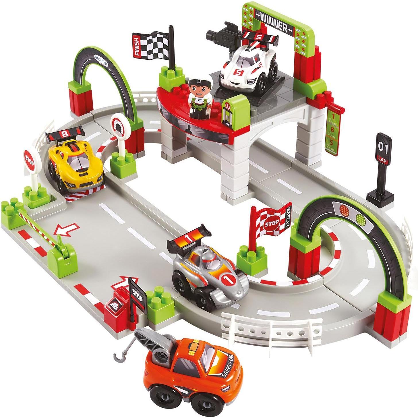 Abrick Grand Prix Circuit