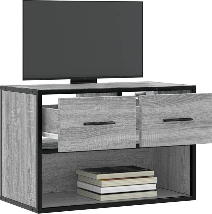 Produktbild vidaXL TV-Schrank (60 x 31 x 39.50 cm)
