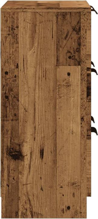 Produktbild vidaXL Sideboard (60 x 30 x 70 cm)