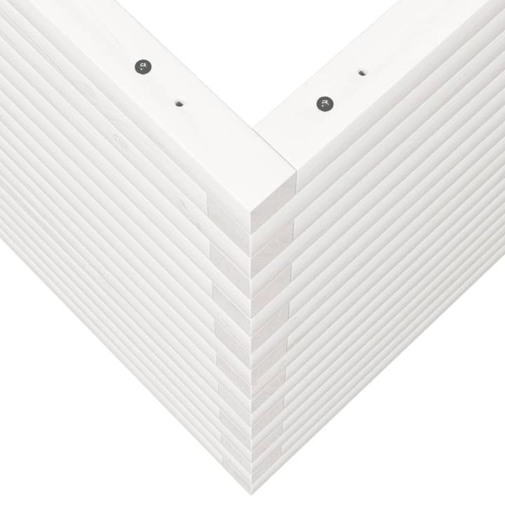 Produktbild vidaXL Pflanzkübel