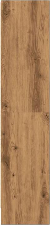 Produktbild vidaXL Claiborn (60 x 24 x 109 cm)