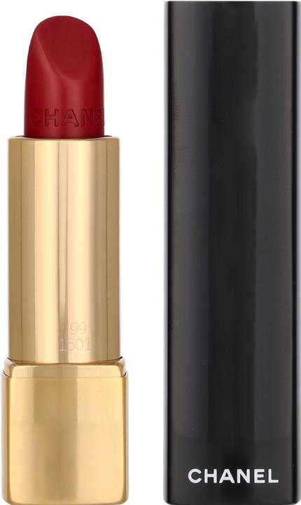 Actual product image Chanel Rouge Allure (99 PIRATES)