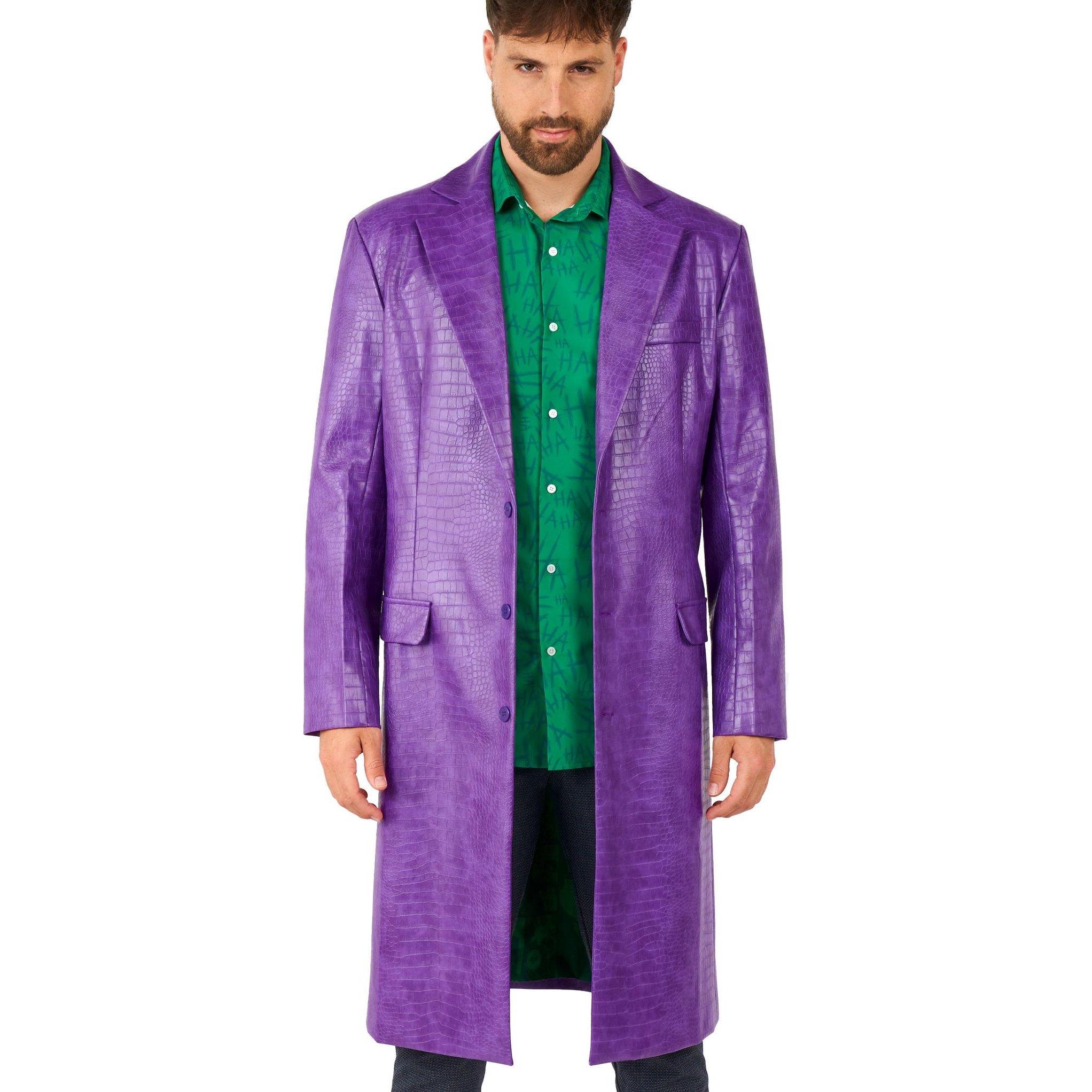 Thumbnail - OppoSuits The Joker Mantel (XXL)