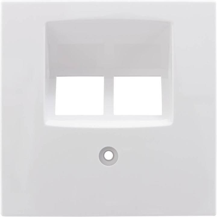 Produktbild REV Studio, Abdeckung für RJ45 Netzwerkdose
