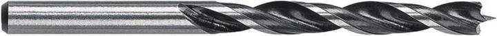 Actual product image wolfcraft 1 wood twist drill CV ø5x86mm (5 millimetres)