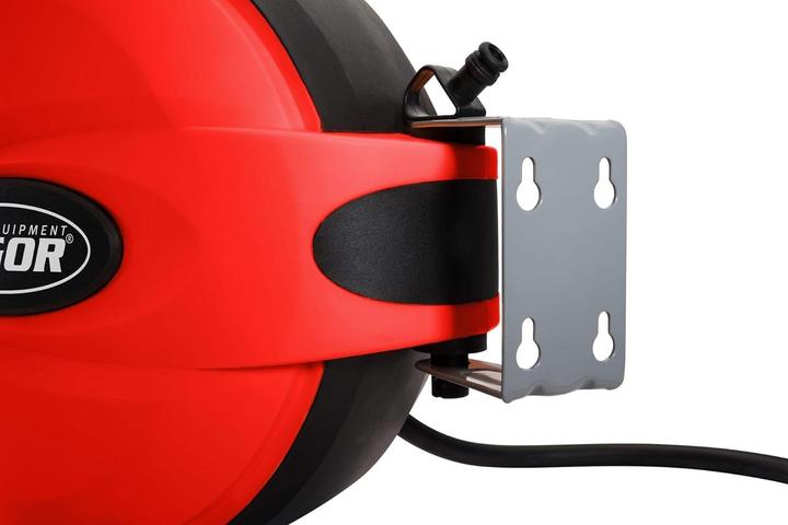 Actual product image Vigor Hose reel V7143-10