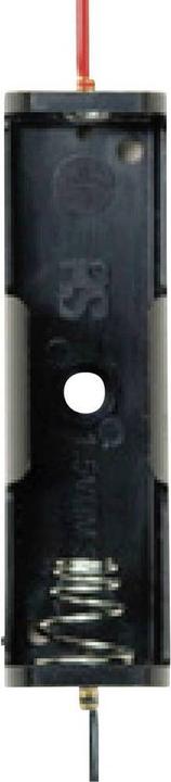 Image du produit Takachi Support de piles pour 1 x LR6 (AA)