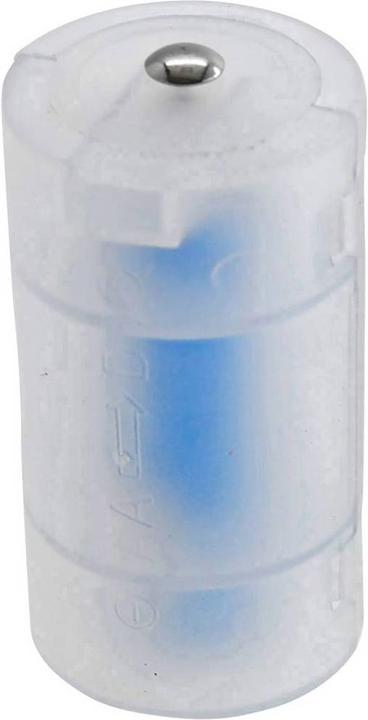 Actual product image Soshine Battery adapter Mignon to Baby