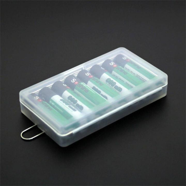 Actual product image Soshine Battery box for 8x