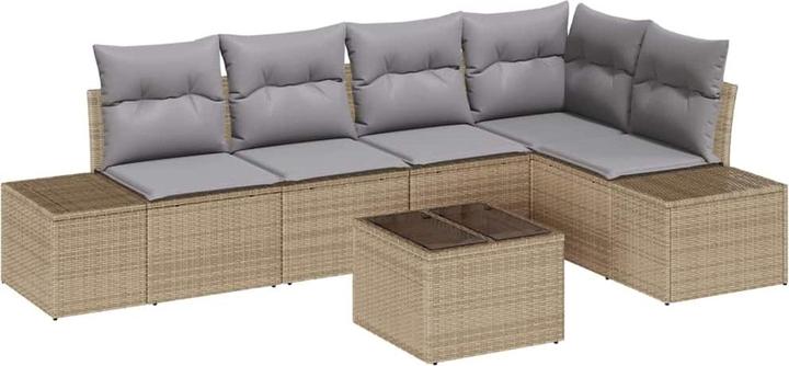 Produktbild vidaXL Amiri