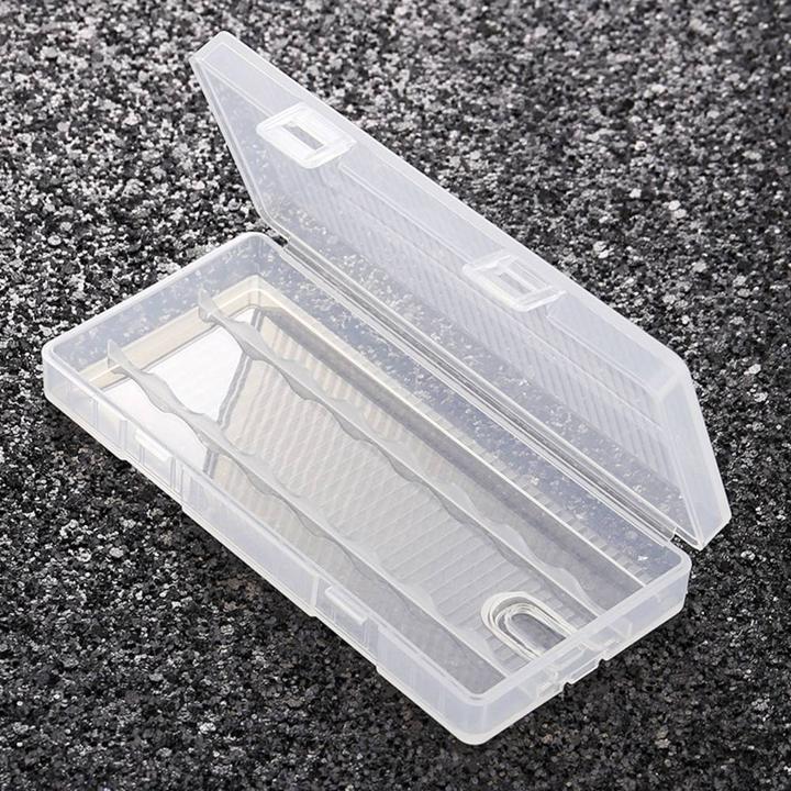 Produktbild Soshine Batterie Box für 8x