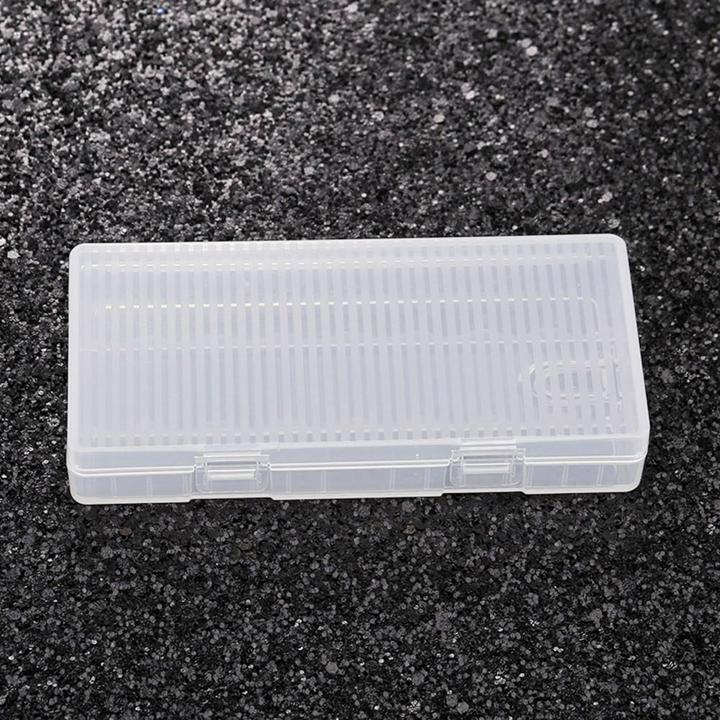 Produktbild Soshine Batterie Box für 8x