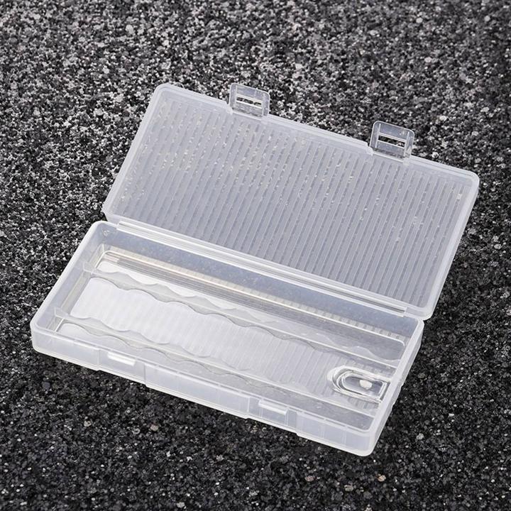 Produktbild Soshine Batterie Box für 8x