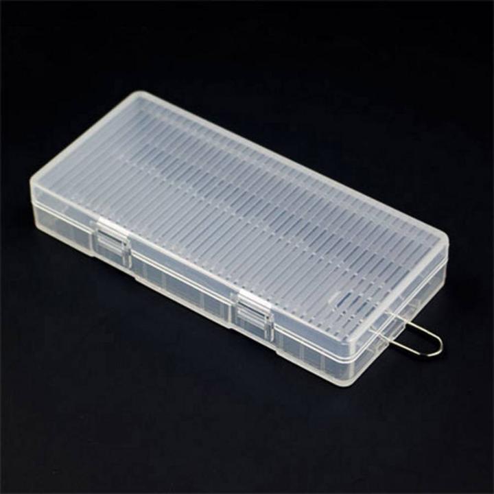 Produktbild Soshine Batterie Box für 8x