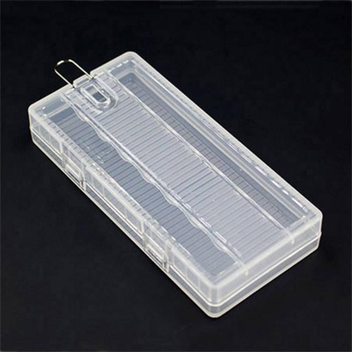 Produktbild Soshine Batterie Box für 8x