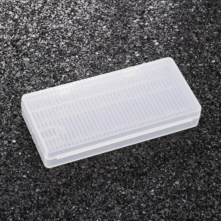 Produktbild Soshine Batterie Box für 8x